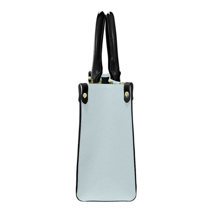 Rat terrier bag purse